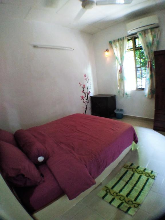 Cozy Mount Erskine Homestay 조지타운 외부 사진