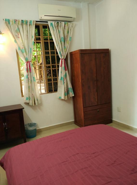 Cozy Mount Erskine Homestay 조지타운 외부 사진