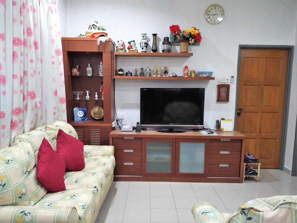 Cozy Mount Erskine Homestay 조지타운 외부 사진