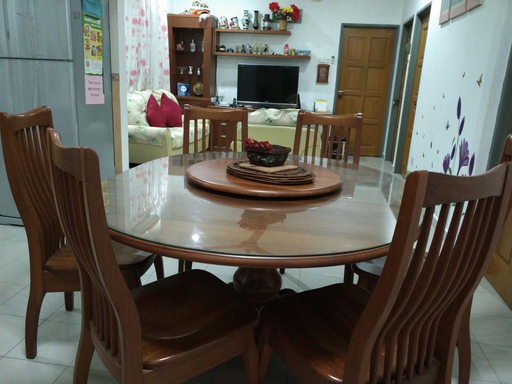 Cozy Mount Erskine Homestay 조지타운 외부 사진