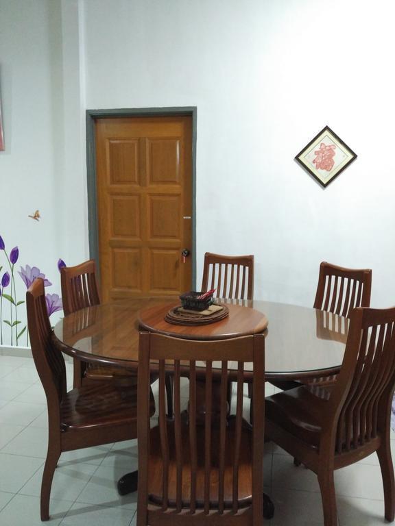 Cozy Mount Erskine Homestay 조지타운 외부 사진