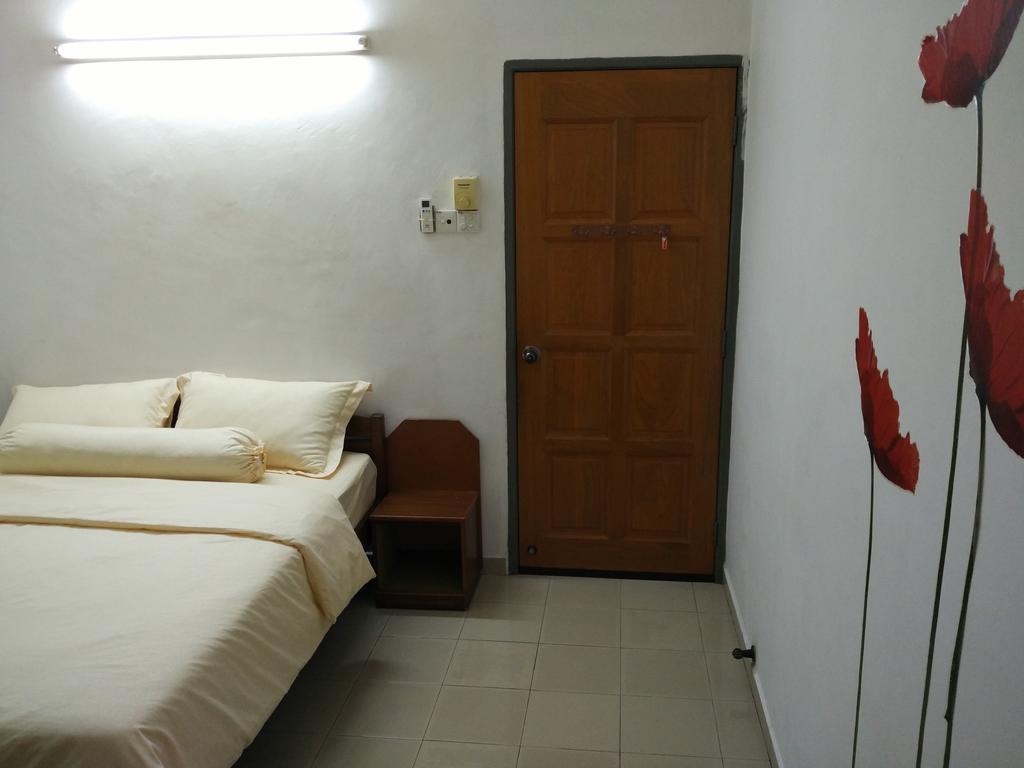 Cozy Mount Erskine Homestay 조지타운 외부 사진
