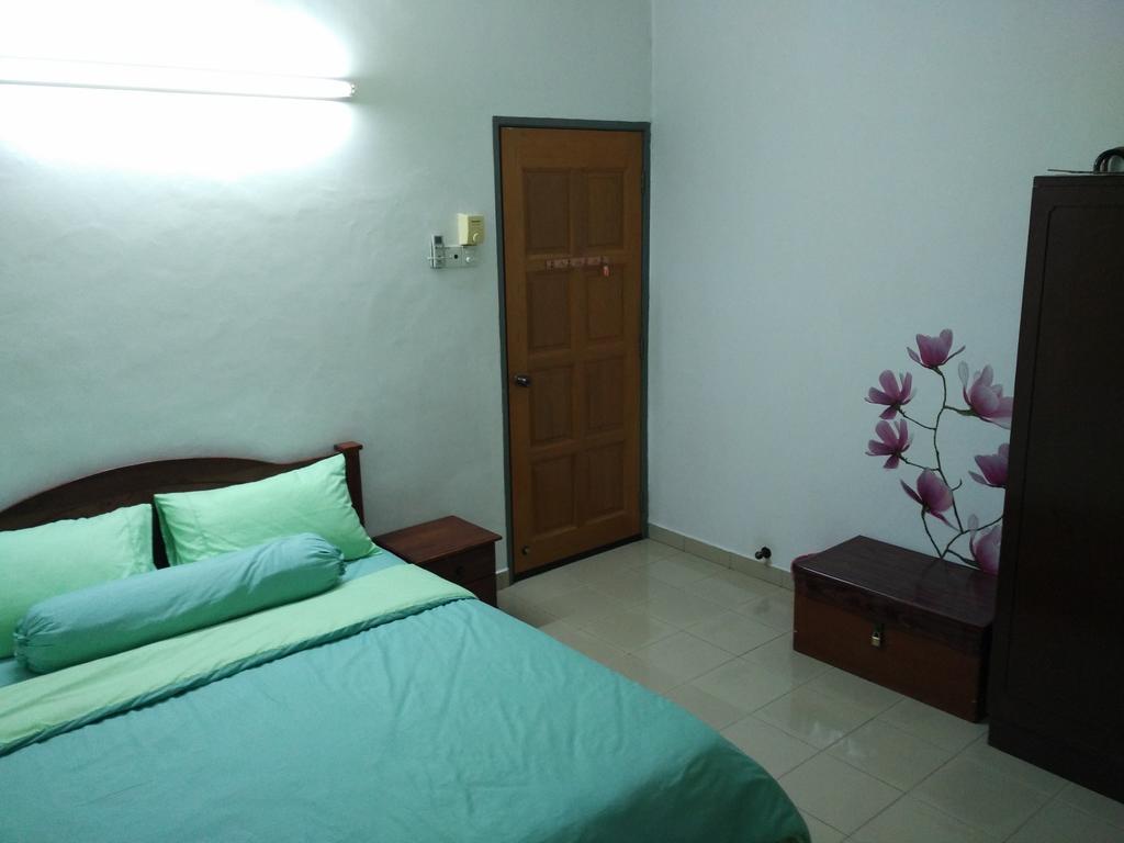 Cozy Mount Erskine Homestay 조지타운 외부 사진