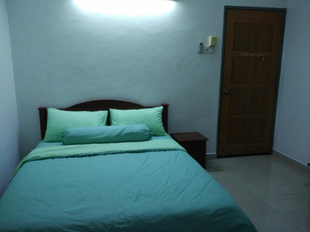 Cozy Mount Erskine Homestay 조지타운 외부 사진