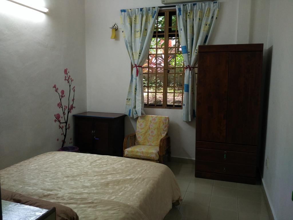 Cozy Mount Erskine Homestay 조지타운 외부 사진