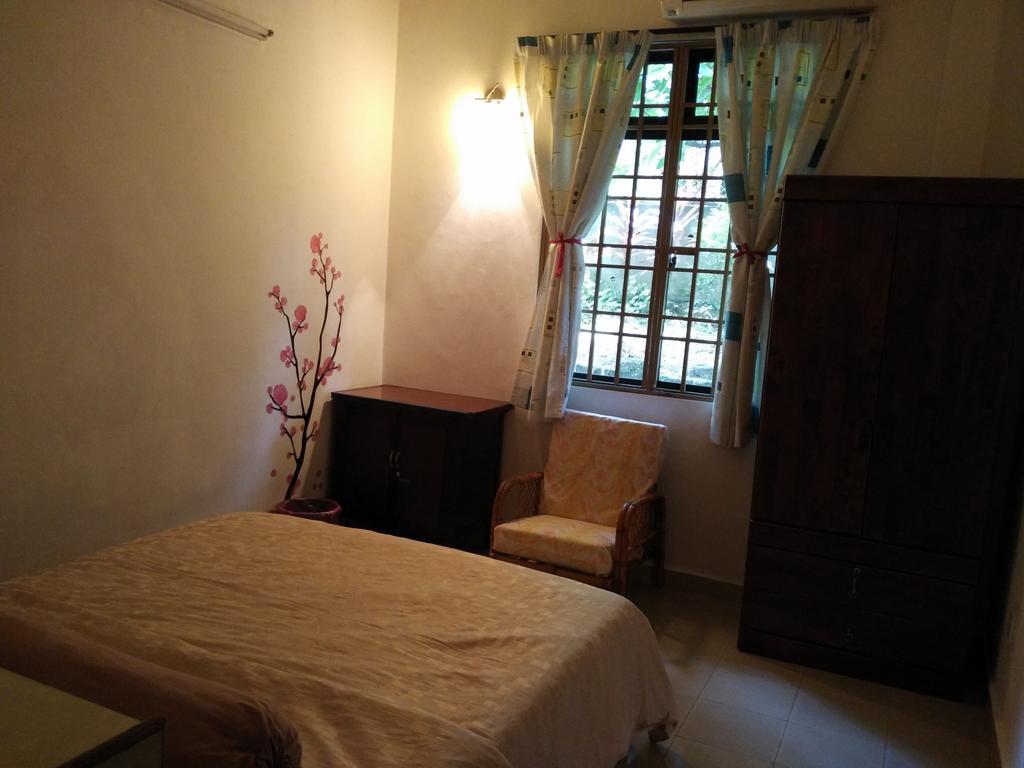 Cozy Mount Erskine Homestay 조지타운 외부 사진