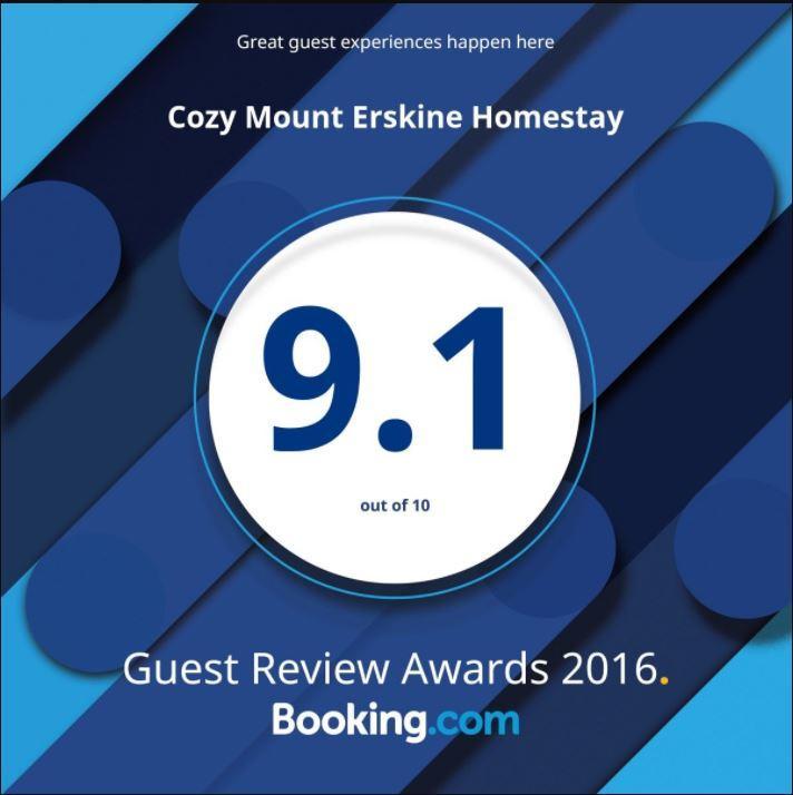 Cozy Mount Erskine Homestay 조지타운 외부 사진