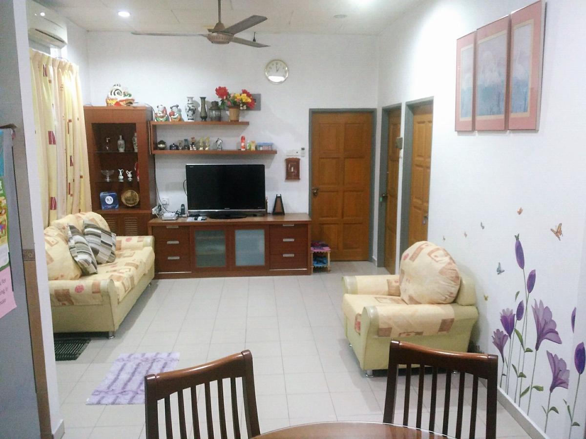 Cozy Mount Erskine Homestay 조지타운 외부 사진